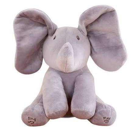Cloudy Ellie
