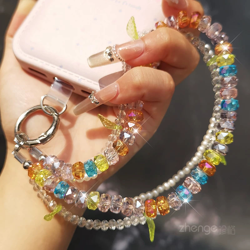 Mobile Phone Charm Series 2