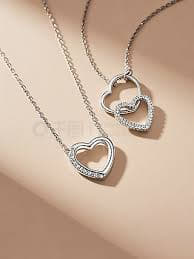 Heart Pendant