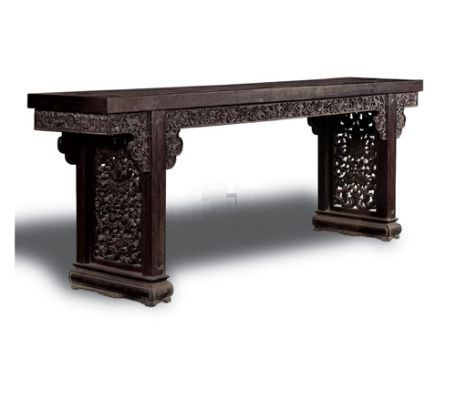 Sandalwood furniture