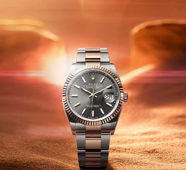 Wristwatch