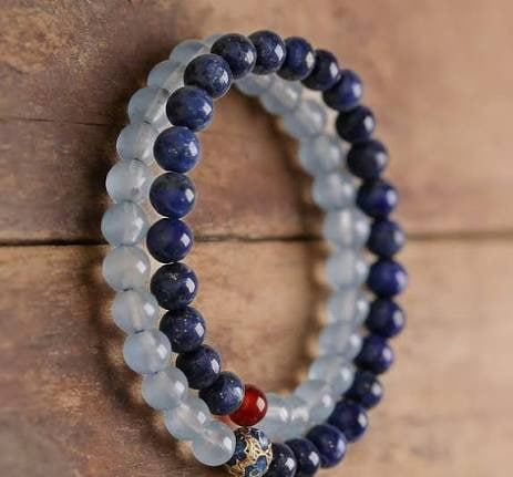 Bracelet Collection 8