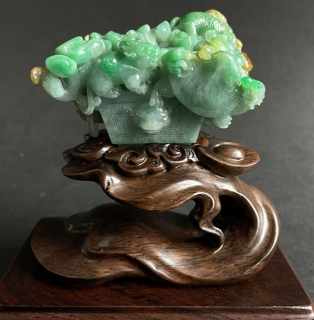 Jadeite