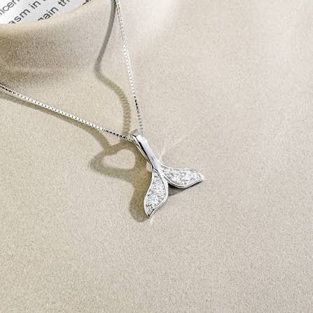 Platinum Crystal