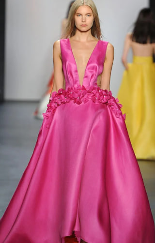 Fashion Evening Gowns