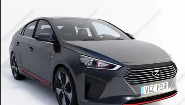 Large-Scale Car Models