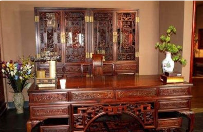 Rosewood Furniture