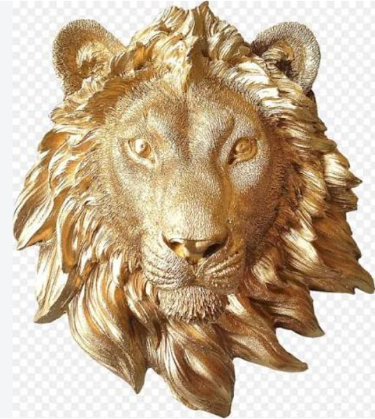 Golden Lion