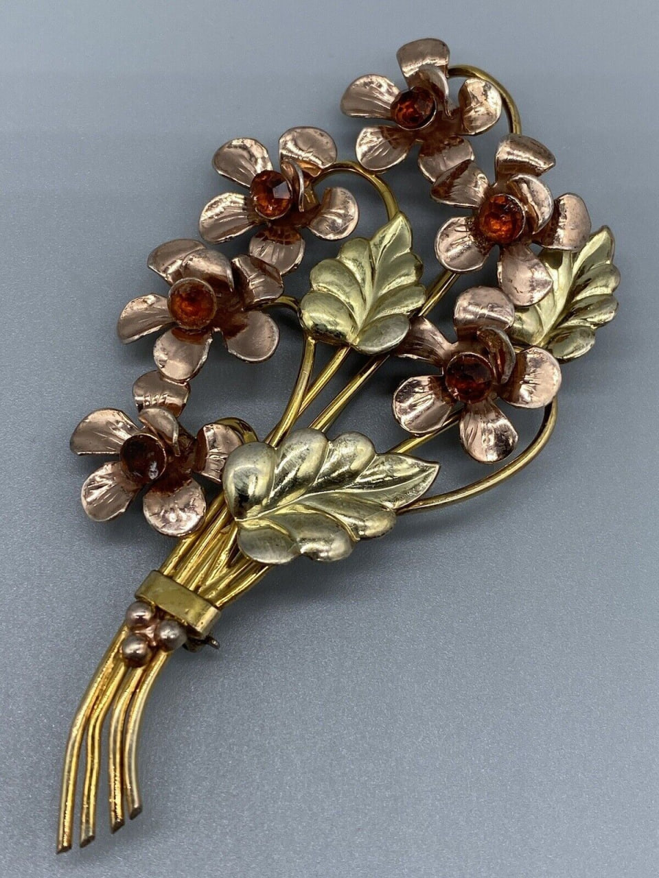 Jewelry Hair Clips
