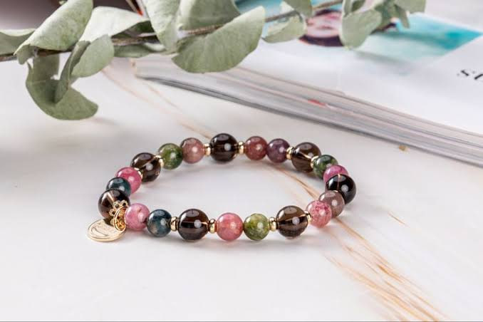 Bracelet Collection 12