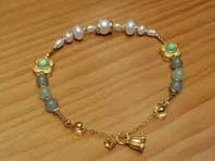 Bracelet Collection 16