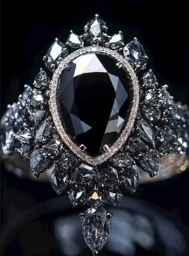 Ruby Jewelry